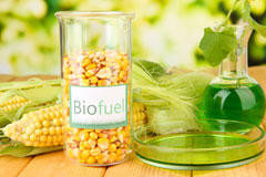Coup Green biofuel availability