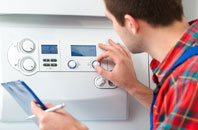 free commercial Coup Green boiler quotes