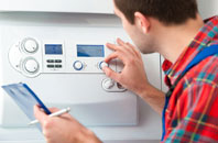 free Coup Green gas safe engineer quotes